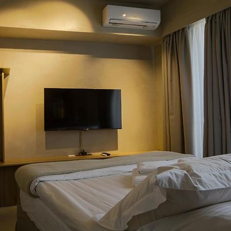 Athens Lux Casa, Urban Eco Suites Ngoại thất bức ảnh