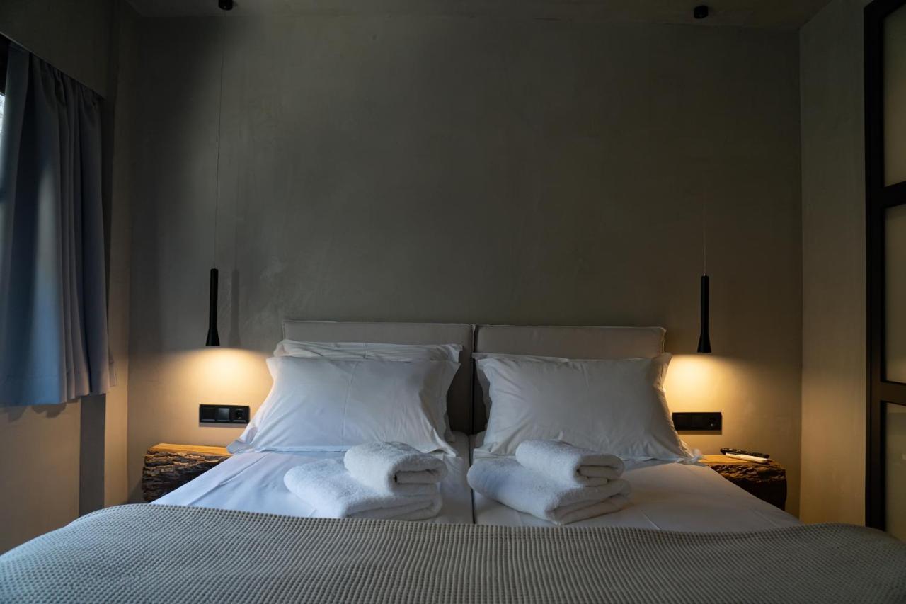 Athens Lux Casa, Urban Eco Suites Ngoại thất bức ảnh