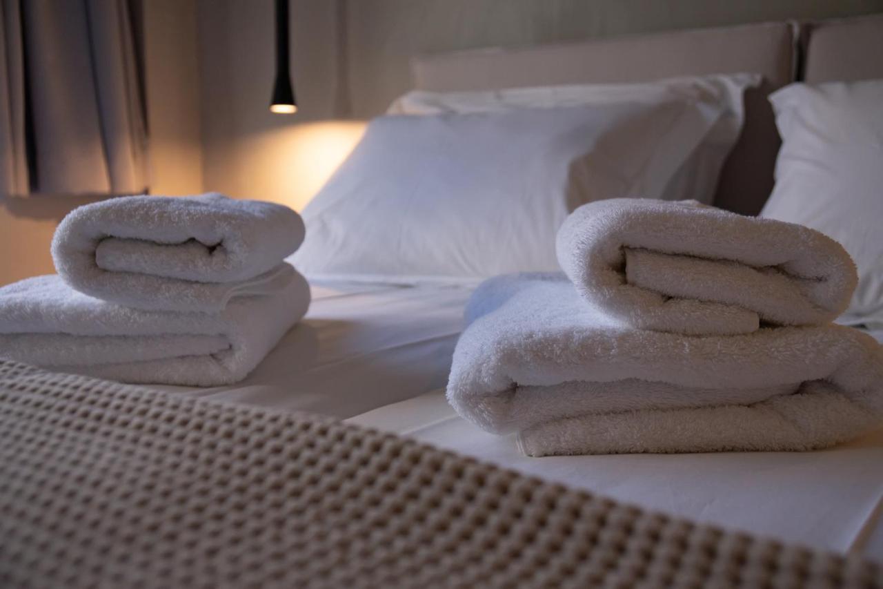 Athens Lux Casa, Urban Eco Suites Ngoại thất bức ảnh