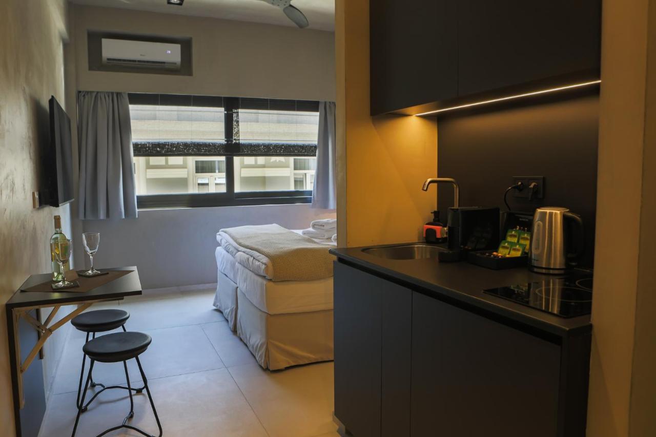 Athens Lux Casa, Urban Eco Suites Ngoại thất bức ảnh