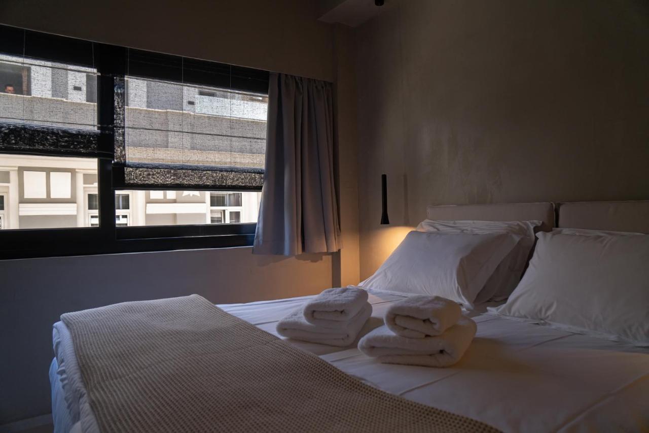 Athens Lux Casa, Urban Eco Suites Ngoại thất bức ảnh
