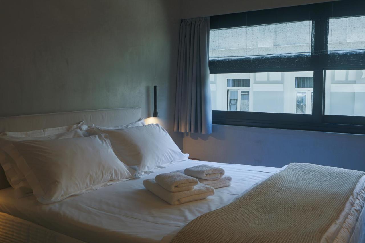 Athens Lux Casa, Urban Eco Suites Ngoại thất bức ảnh