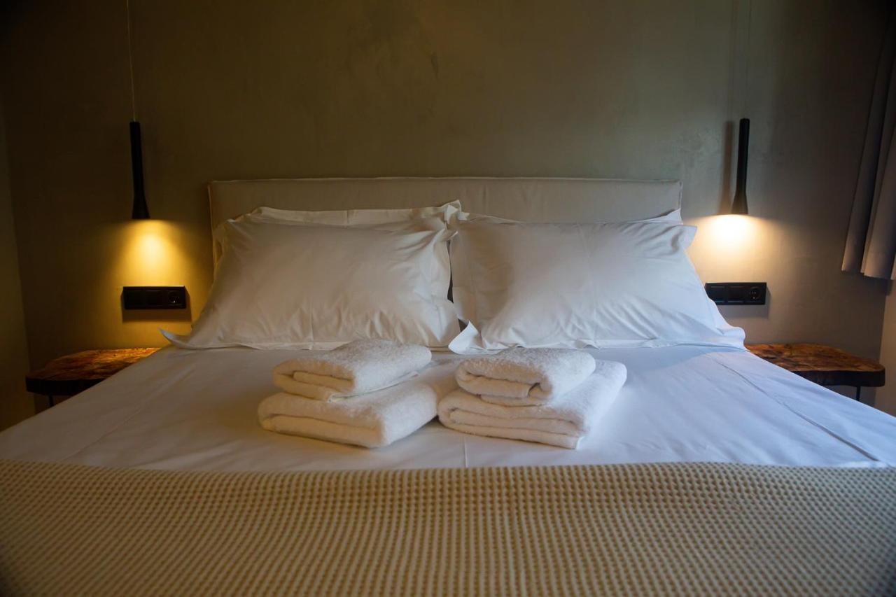 Athens Lux Casa, Urban Eco Suites Ngoại thất bức ảnh