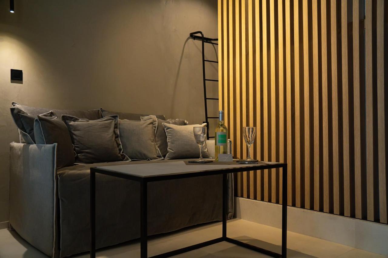 Athens Lux Casa, Urban Eco Suites Ngoại thất bức ảnh