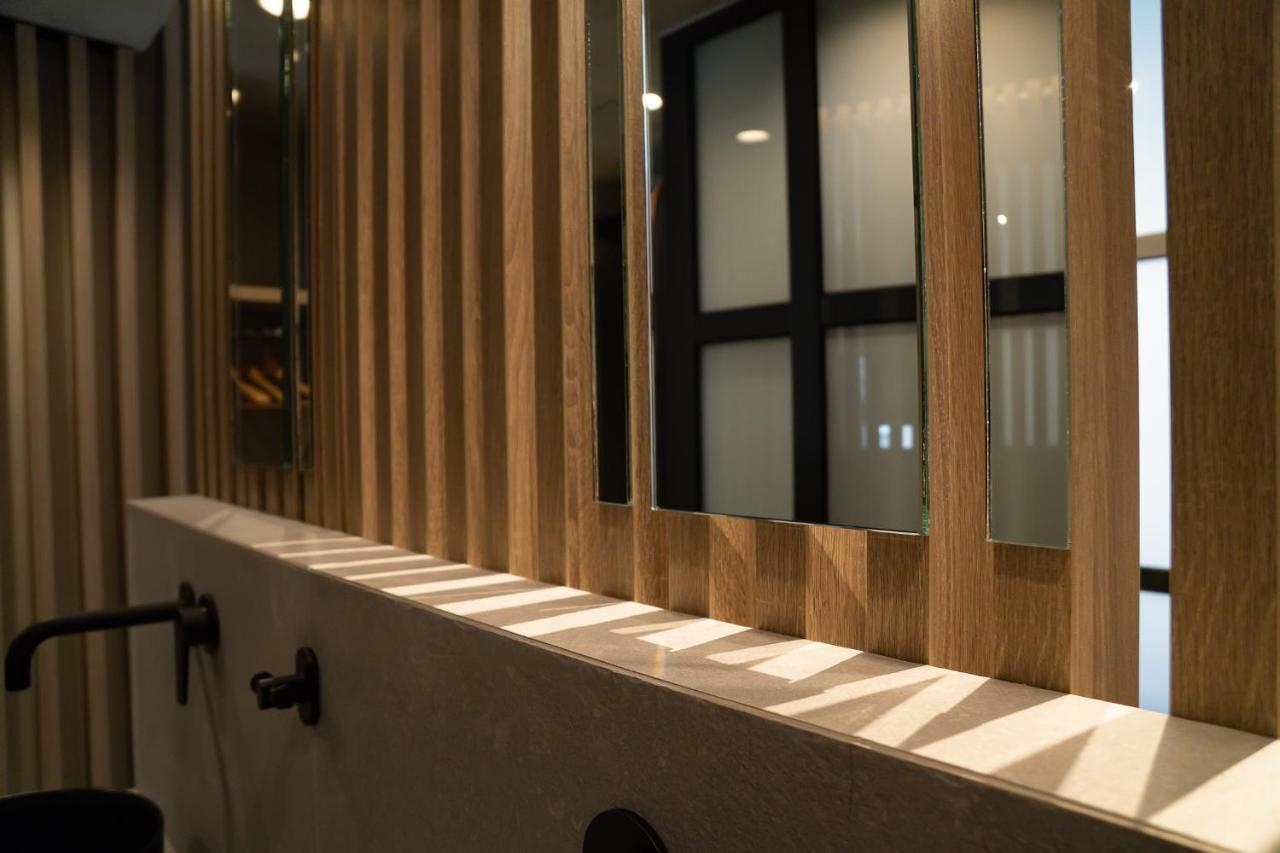 Athens Lux Casa, Urban Eco Suites Ngoại thất bức ảnh