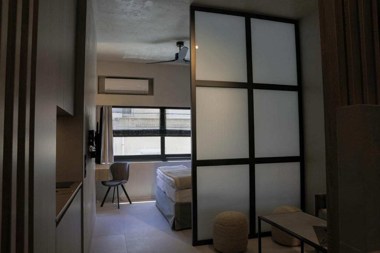 Athens Lux Casa, Urban Eco Suites Ngoại thất bức ảnh