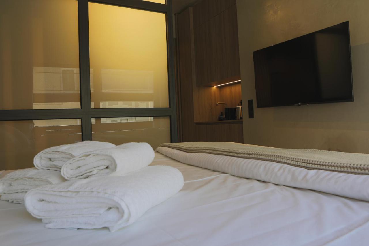 Athens Lux Casa, Urban Eco Suites Ngoại thất bức ảnh