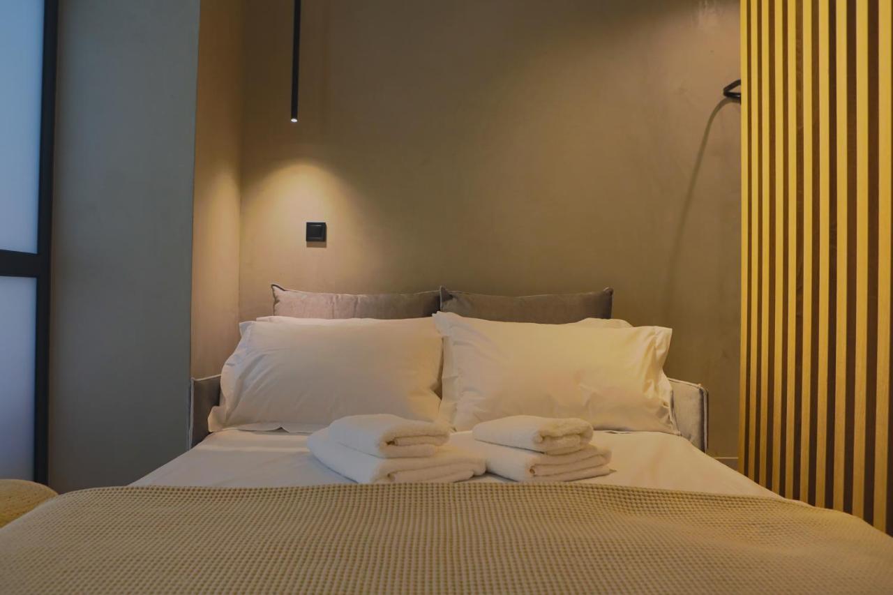 Athens Lux Casa, Urban Eco Suites Ngoại thất bức ảnh