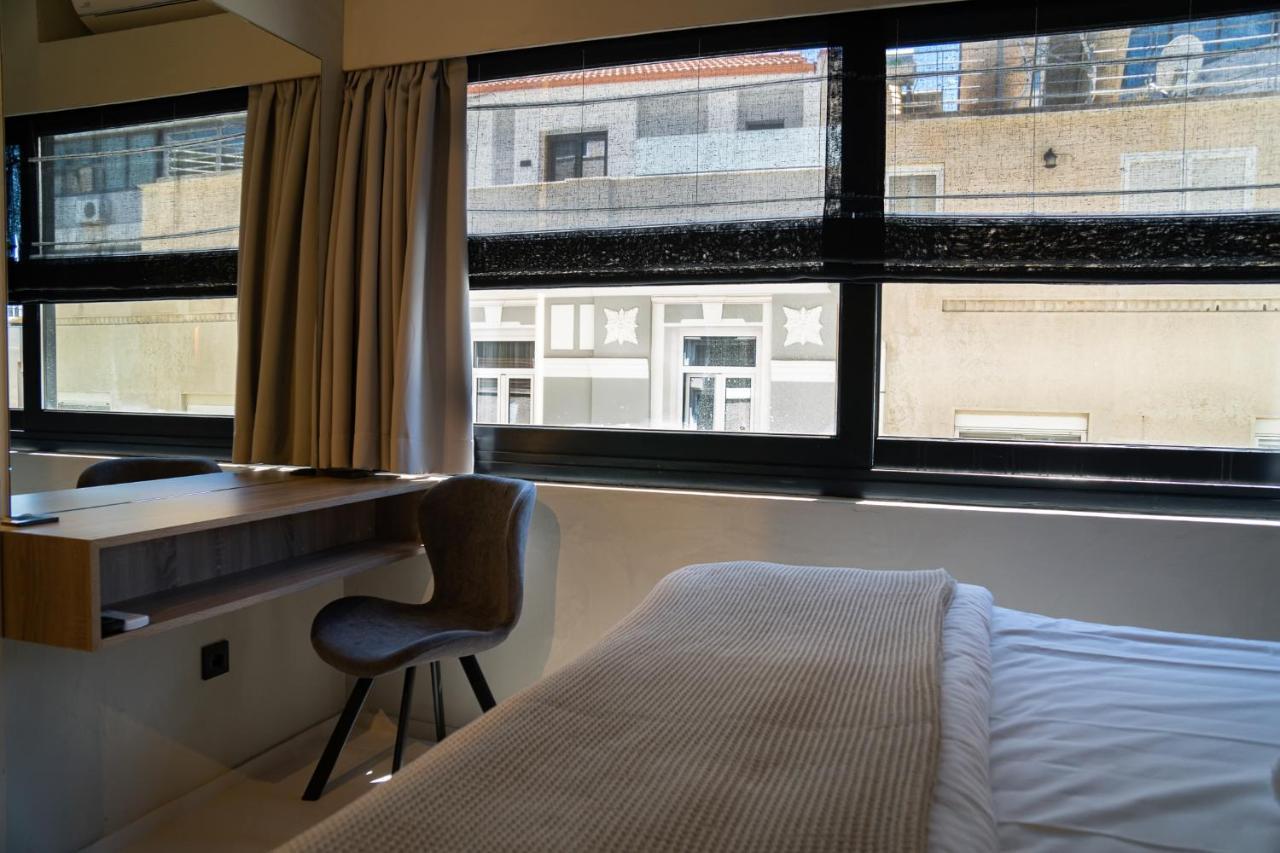 Athens Lux Casa, Urban Eco Suites Ngoại thất bức ảnh
