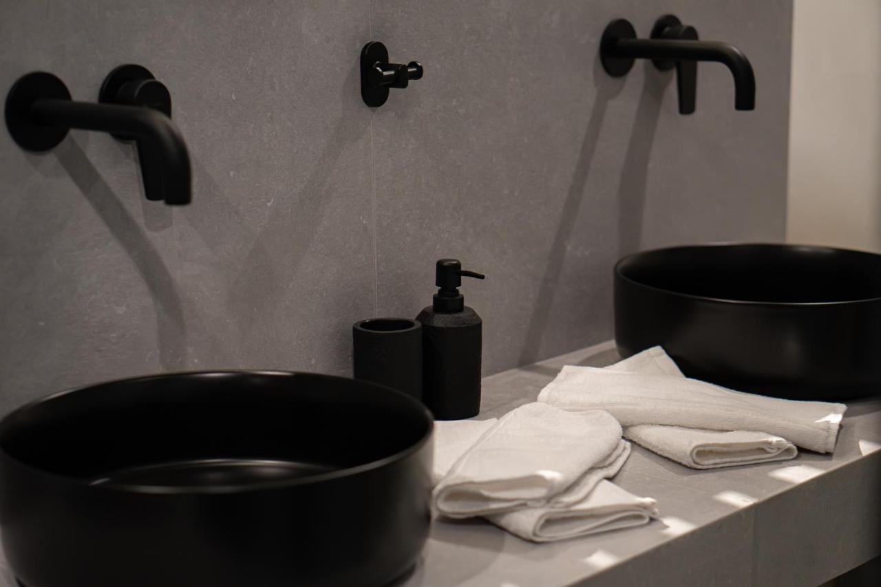 Athens Lux Casa, Urban Eco Suites Ngoại thất bức ảnh