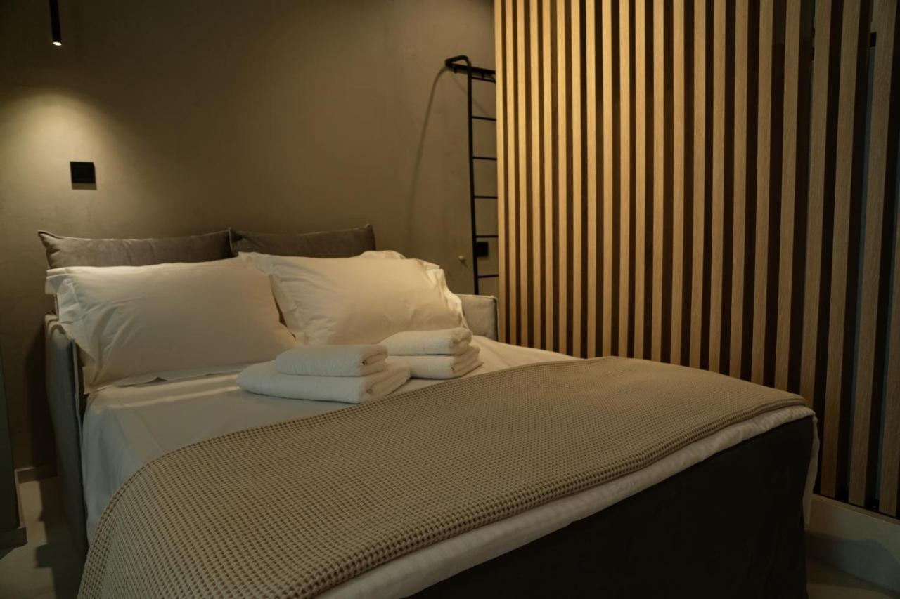 Athens Lux Casa, Urban Eco Suites Ngoại thất bức ảnh