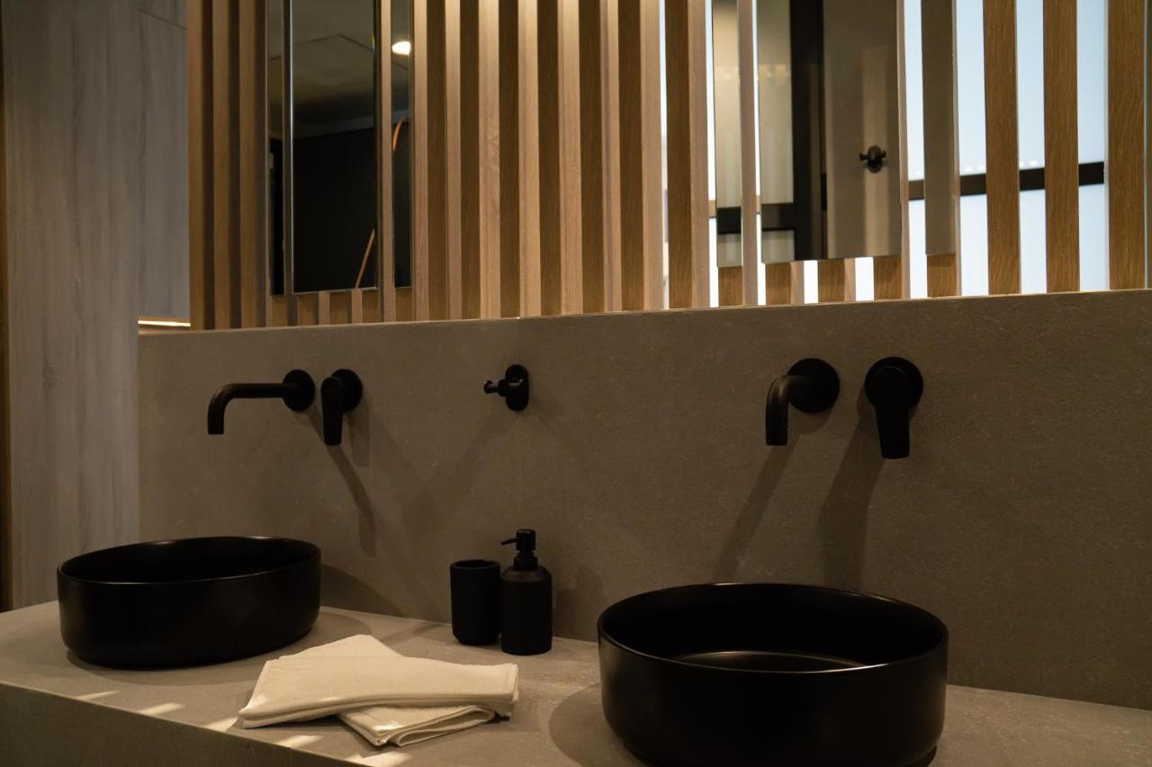 Athens Lux Casa, Urban Eco Suites Ngoại thất bức ảnh