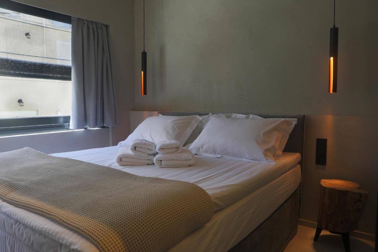 Athens Lux Casa, Urban Eco Suites Ngoại thất bức ảnh
