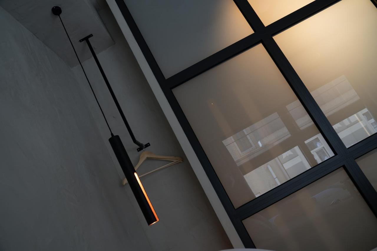 Athens Lux Casa, Urban Eco Suites Ngoại thất bức ảnh