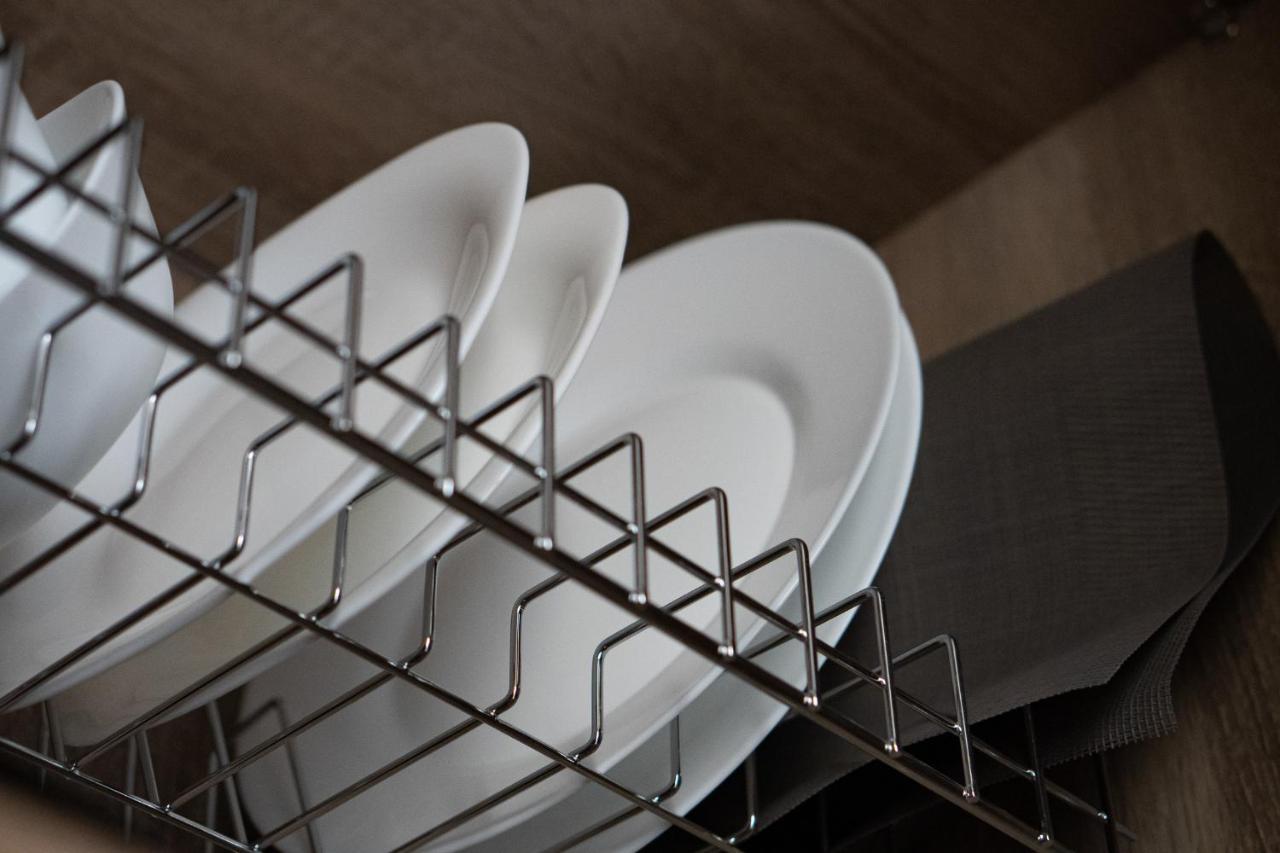 Athens Lux Casa, Urban Eco Suites Ngoại thất bức ảnh