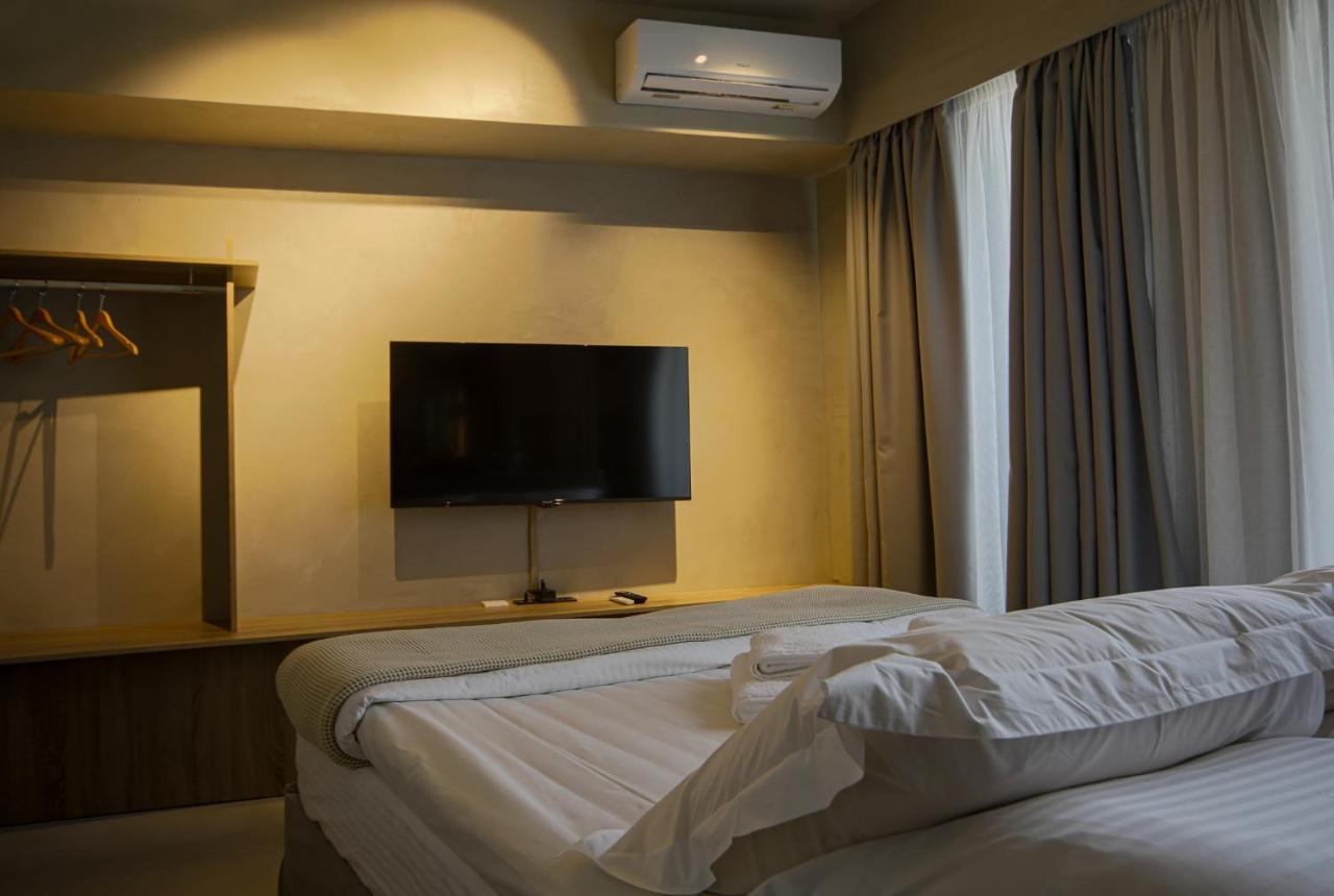 Athens Lux Casa, Urban Eco Suites Ngoại thất bức ảnh