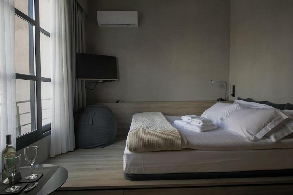 Athens Lux Casa, Urban Eco Suites Ngoại thất bức ảnh
