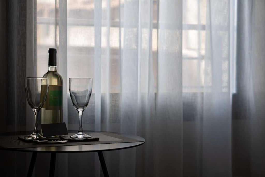 Athens Lux Casa, Urban Eco Suites Ngoại thất bức ảnh