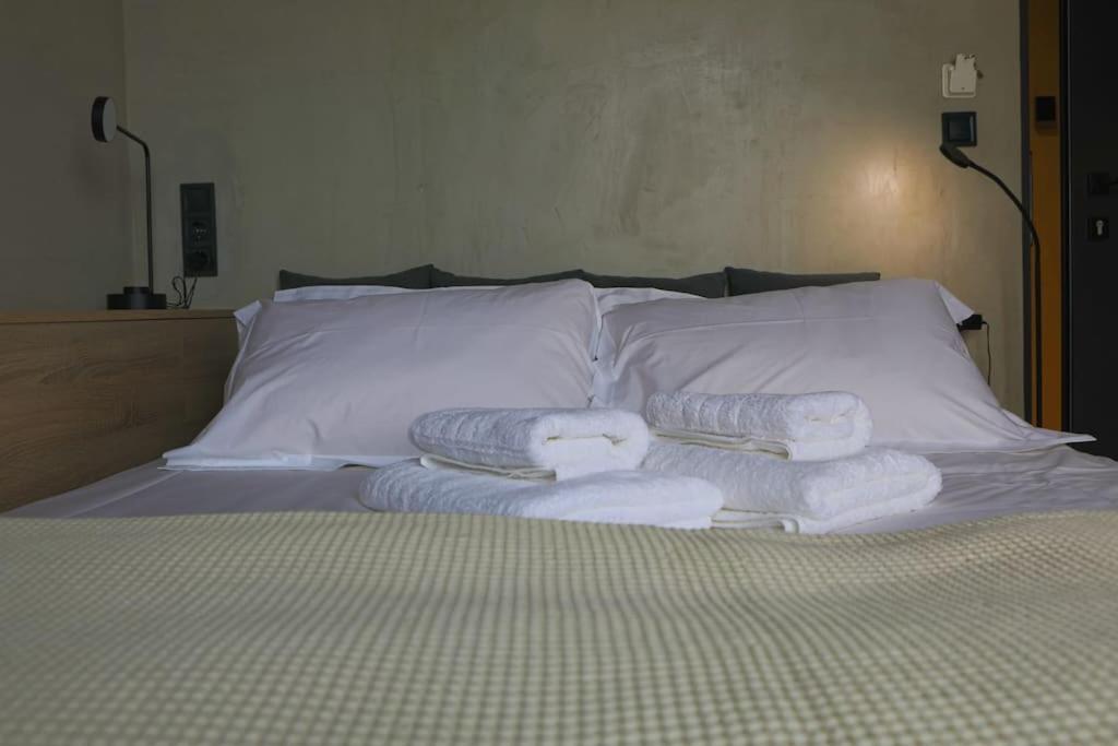 Athens Lux Casa, Urban Eco Suites Ngoại thất bức ảnh